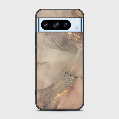 Google Pixel 8 Pro Cover- Mystic Marble Series - HQ Premium Shine Durable Shatterproof Case