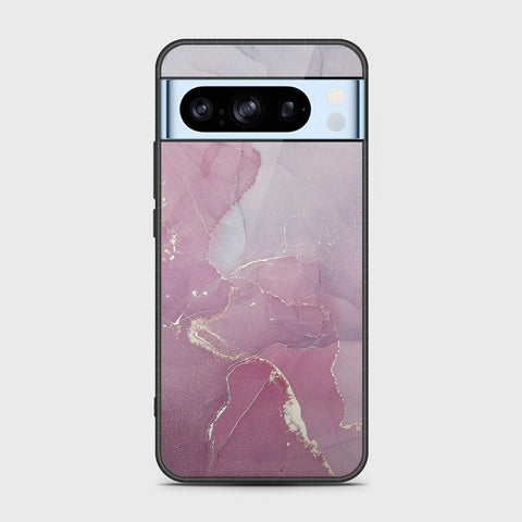 Google Pixel 8 Pro Cover- Mystic Marble Series - HQ Premium Shine Durable Shatterproof Case