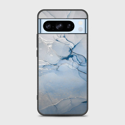 Google Pixel 8 Pro Cover- Mystic Marble Series - HQ Premium Shine Durable Shatterproof Case