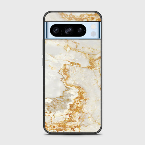 Google Pixel 8 Pro Cover- Mystic Marble Series - HQ Premium Shine Durable Shatterproof Case