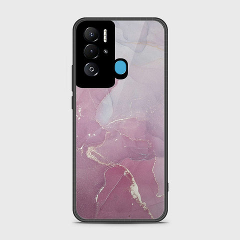 Tecno Pova Neo Cover- Mystic Marble Series - HQ Premium Shine Durable Shatterproof Case