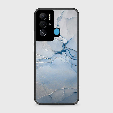 Tecno Pova Neo Cover- Mystic Marble Series - HQ Premium Shine Durable Shatterproof Case