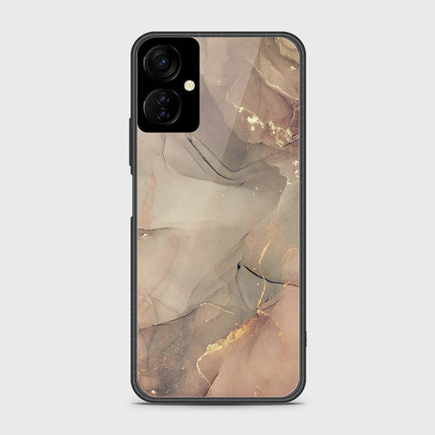 Tecno Spark 9T  Cover- Mystic Marble Series - HQ Premium Shine Durable Shatterproof Case