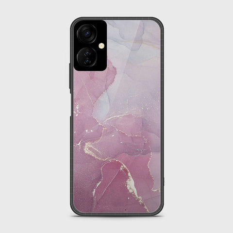 Tecno Spark 9T  Cover- Mystic Marble Series - HQ Premium Shine Durable Shatterproof Case