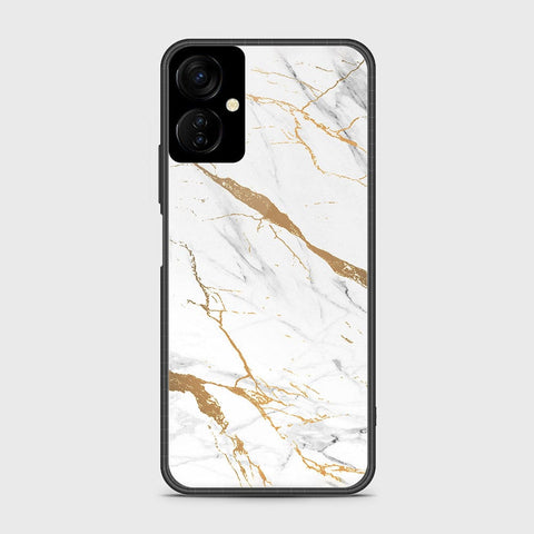 Tecno Spark 9T Cover- Mystic Marble Series - HQ Premium Shine Durable Shatterproof Case