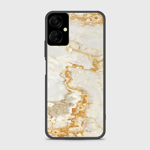 Tecno Spark 9T  Cover- Mystic Marble Series - HQ Premium Shine Durable Shatterproof Case