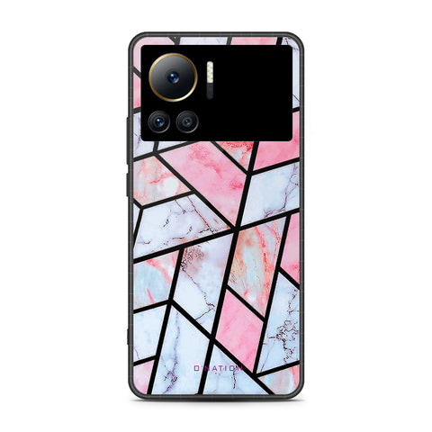 Infinix Note 12 VIP  Cover- O'Nation Shades of Marble Series - HQ Premium Shine Durable Shatterproof Case