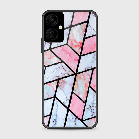 Tecno Spark 9T  Cover- O'Nation Shades of Marble Series - HQ Premium Shine Durable Shatterproof Case