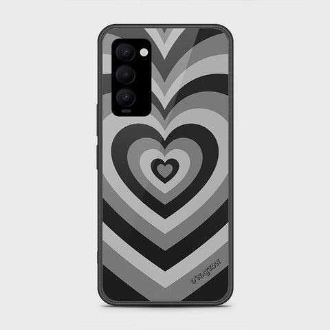 Tecno Camon 18P Cover- O'Nation Heartbeat Series - HQ Premium Shine Durable Shatterproof Case - Soft Silicon Borders