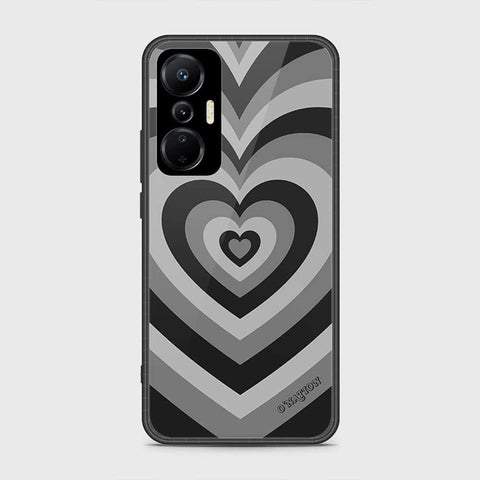 Infinix Hot 20S Cover- O'Nation Heartbeat Series - HQ Premium Shine Durable Shatterproof Case