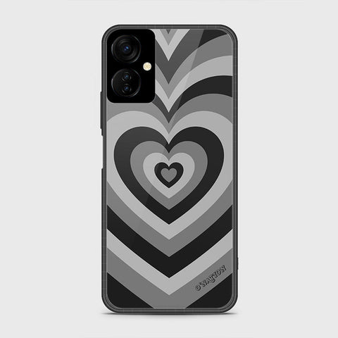 Tecno Spark 9T  Cover- O'Nation Heartbeat Series - HQ Premium Shine Durable Shatterproof Case