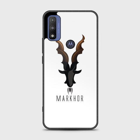 Motorola G Pure  Cover- Markhor Series - HQ Premium Shine Durable Shatterproof Case