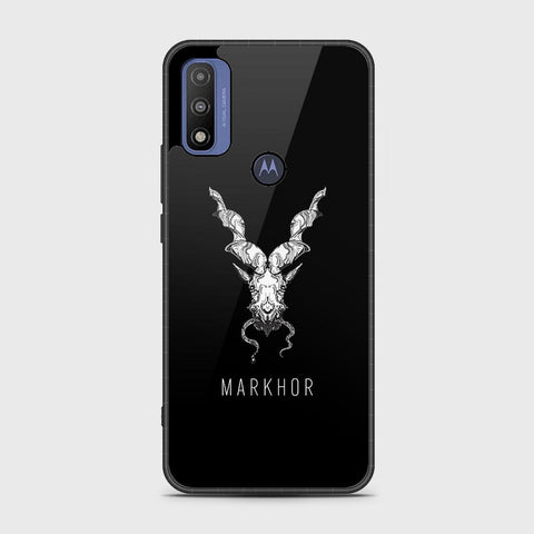 Motorola G Pure  Cover- Markhor Series - HQ Premium Shine Durable Shatterproof Case