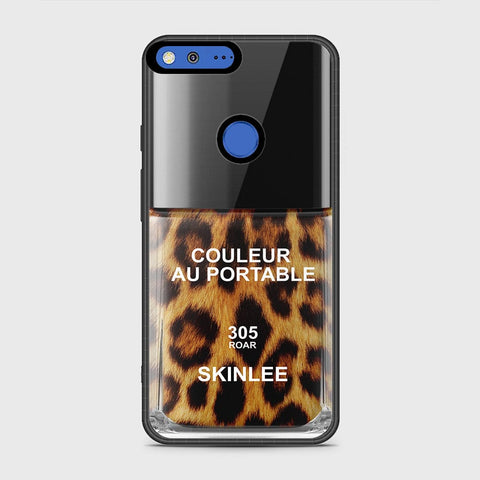 Google Pixel XL Cover- Couleur Au Portable Series - HQ Premium Shine Durable Shatterproof Case