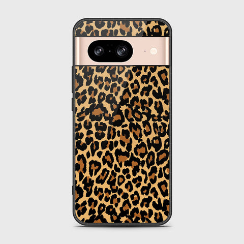 Google Pixel 8  Cover- Vanilla Dream Series - HQ Premium Shine Durable Shatterproof Case