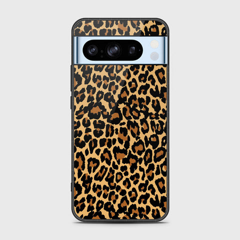 Google Pixel 8 Pro Cover- Vanilla Dream Series - HQ Premium Shine Durable Shatterproof Case