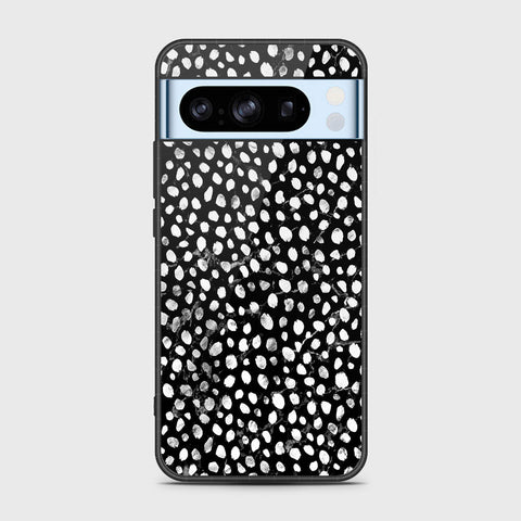 Google Pixel 8 Pro Cover- Vanilla Dream Series - HQ Premium Shine Durable Shatterproof Case