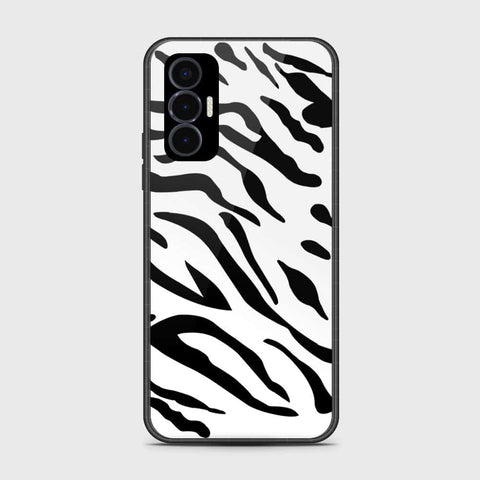 Tecno Pova 3 Cover- Vanilla Dream Series - HQ Premium Shine Durable Shatterproof Case