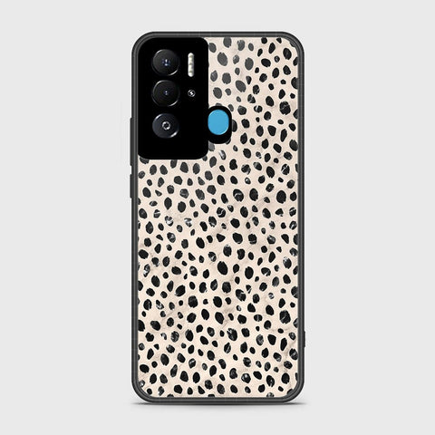 Tecno Pova Neo Cover- Vanilla Dream Series - HQ Premium Shine Durable Shatterproof Case