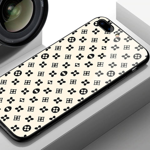 Tecno Pova 2 Cover- Classy Pattern Series - HQ Premium Shine Durable Shatterproof Case