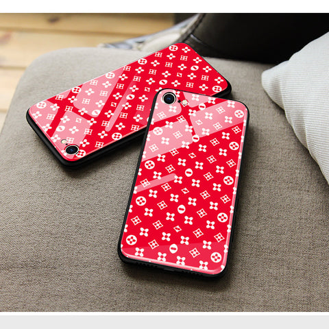 Tecno Pova 2 Cover- Classy Pattern Series - HQ Premium Shine Durable Shatterproof Case