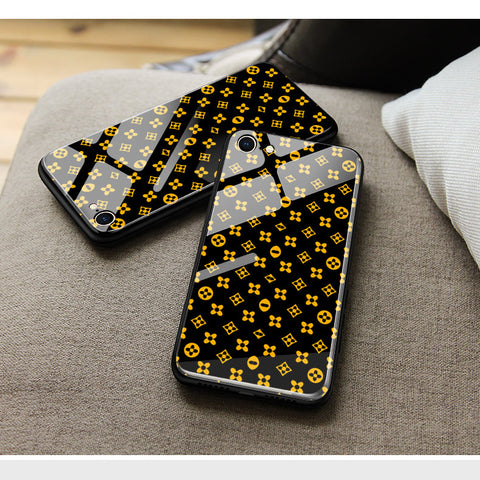 Tecno Pova 2 Cover- Classy Pattern Series - HQ Premium Shine Durable Shatterproof Case