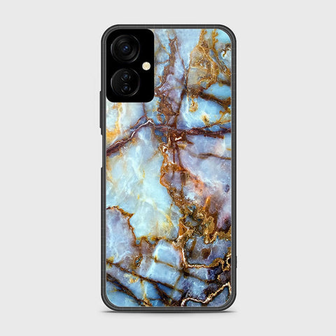 Tecno Camon 19 Neo Cover- Colorful Marble Series - HQ Premium Shine Durable Shatterproof Case