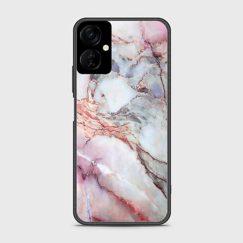 Tecno Camon 19 Neo Cover- Colorful Marble Series - HQ Premium Shine Durable Shatterproof Case