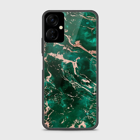 Tecno Camon 19 Neo Cover- Colorful Marble Series - HQ Premium Shine Durable Shatterproof Case