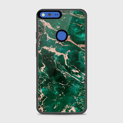 Google Pixel Cover- Colorful Marble Series - HQ Premium Shine Durable Shatterproof Case