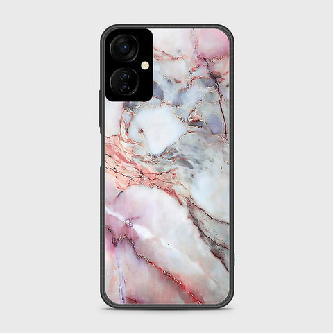 Tecno Spark 9T  Cover- Colorful Marble Series - HQ Premium Shine Durable Shatterproof Case