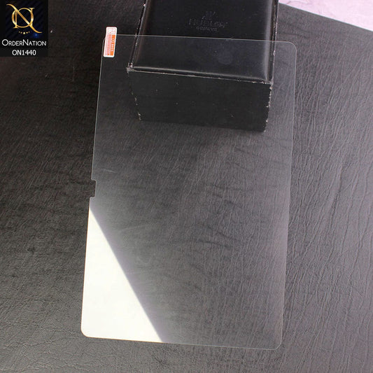 Samsung Galaxy Tab S7 Plus - Tempeared Glass Screen Protector