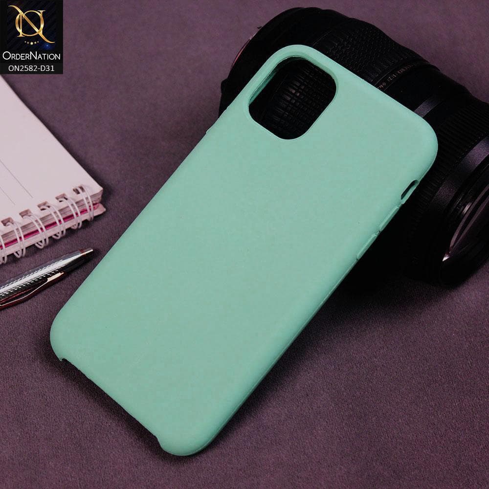 iPhone 11 Pro Max Cover - Design 31 - Soft Silicone Assorted Candy Color Case