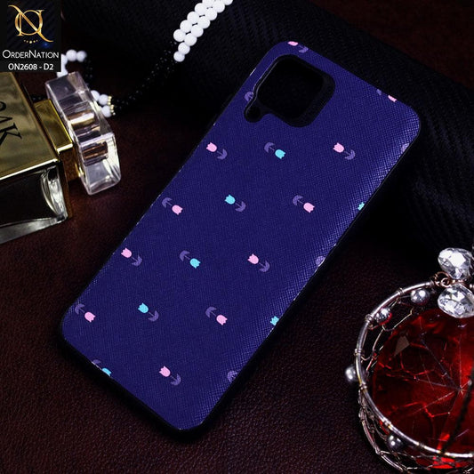 Huawei Nova 7i Cover - Design 2 - New Fresh Look Floral Texture Soft Case