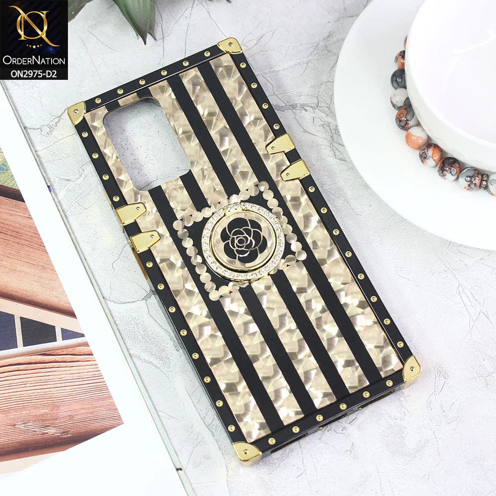 Luxury Bling Love Heart Cover Gold Glitter Bee Square Case for Samsung S23  Ultra S22 Plus Note 20 10 9 8 S20 FE S2 Ultra S9 S10 - AliExpress