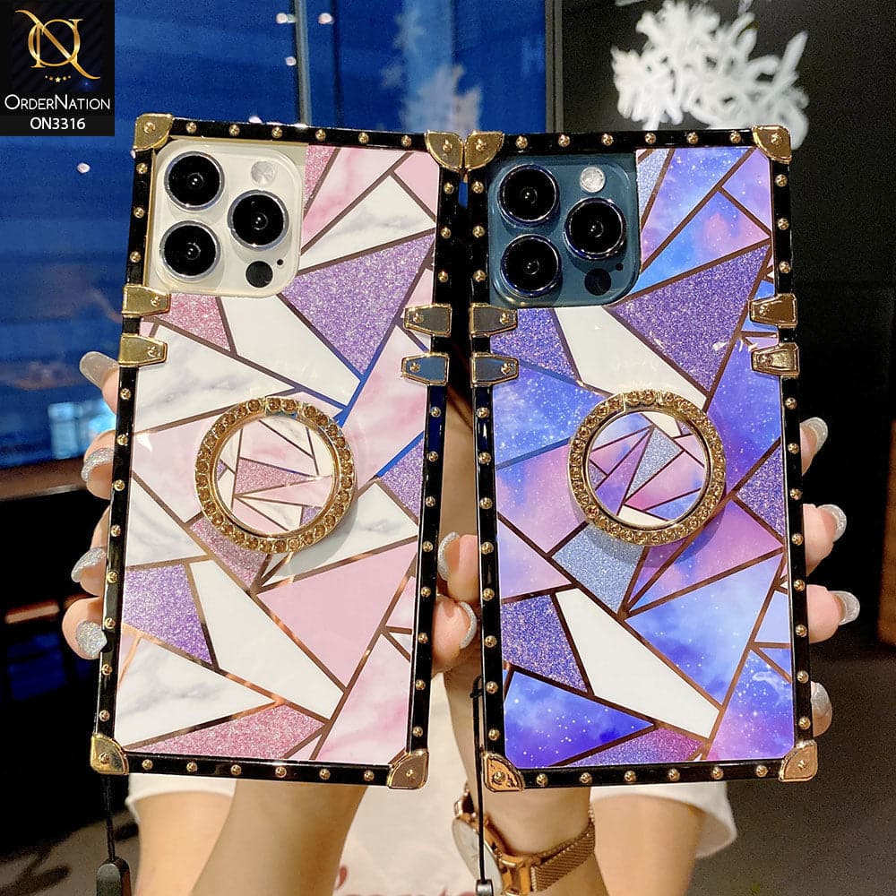 luxury Shiny Apple iphone Trunk case cover – Rangbizz