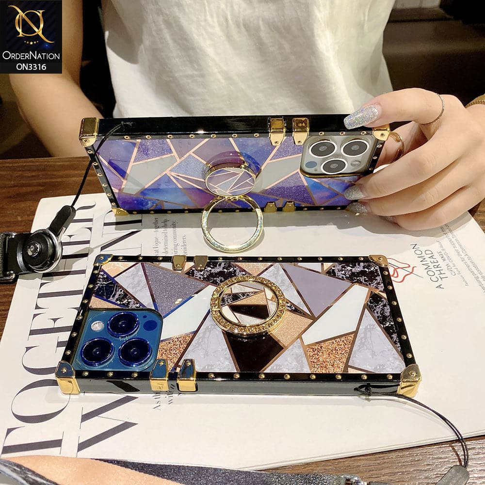 luxury Shiny Apple iphone Trunk case cover – Rangbizz