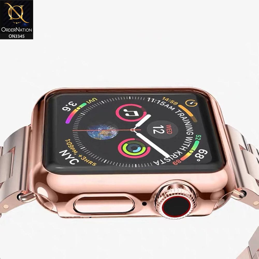 Apple watch series discount 6 40mm rose gold