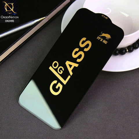 iPhone 14 Pro Max Screen Protector - Xtreme Quality Tempered Go Glass Screen Protector