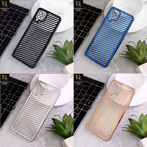 Xiaomi Redmi 9C Cover - Golden - new ziggy lines camera protection Soft Silicon case