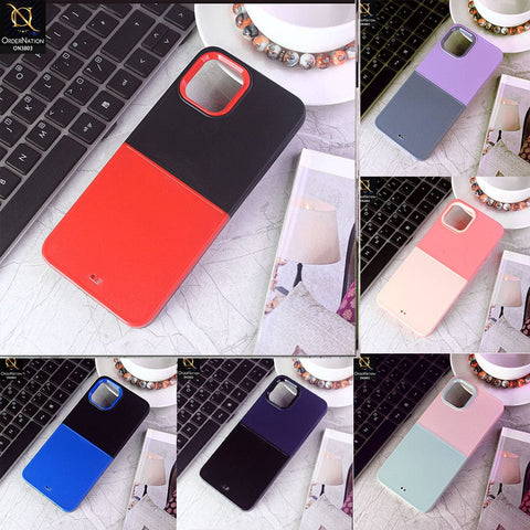 Vivo Y22s Cover - Design 5 - New Hybrid Style Dual Pc + Tpu Protective Case