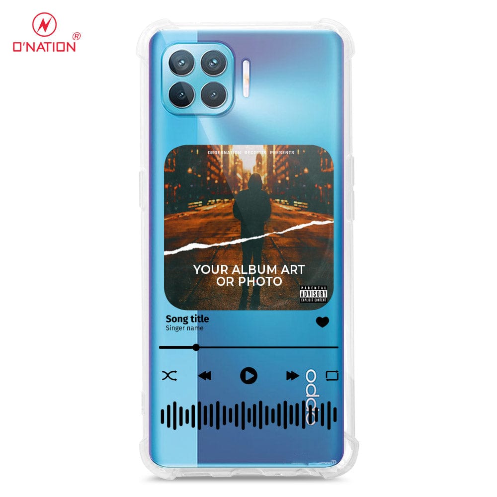 Phone Case Oppo Reno 4z 5g, Oppo Reno 4f Phone Case