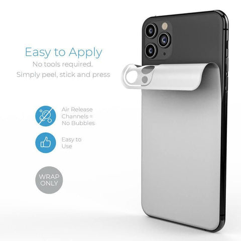 Oppo Reno 4F Back Skin - Design 3 - Cute Lazy Cate Skin Wrap Back Sticker